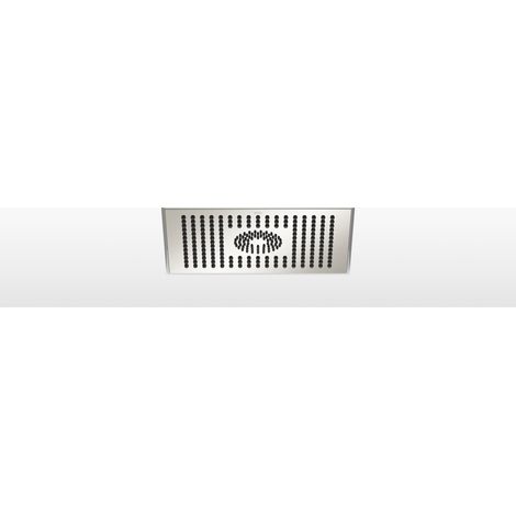 Dornbracht Regenbrause für Deckeneinbau, 300x240mm, 28043980-08 (1/4)