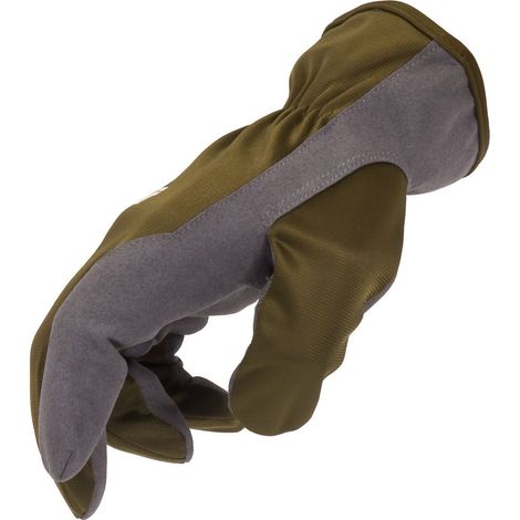 Guanti da lavoro Stocker work gloves traspiranti anti vesciche