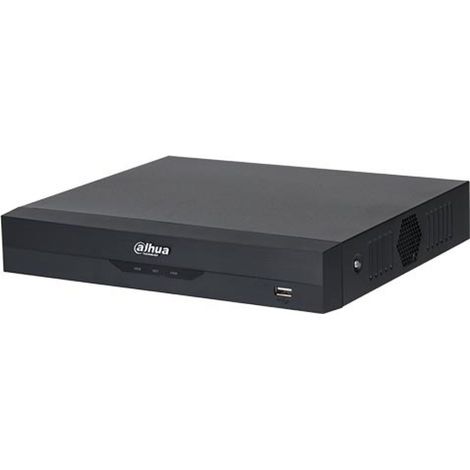 XVR4108HS-I - XVR AI 8 ch analog / 8+2 ch IP 2 MP 1 HDD (1/5)