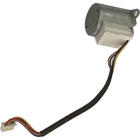 Moteur pas à pas de décélération pour caméra EZVIZ C8W GSM20-014A 5V PTZ, idéal pour les projets de bricolage et offrant des performances améliorées. (1/5)