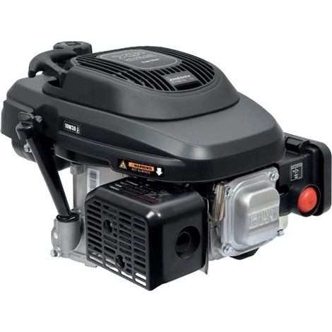 ZONSEN XP225 224cc Komplett-Benzinmotor für Motorhacke, vertikaler Schaft 22x60 (1/4)
