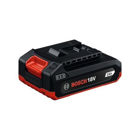 Bosch PRO Battery Pack GBA18V-20 1600A03K19 (1/4)