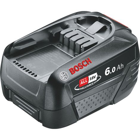Bosch Bateria pba 18v 6.0ah (1/3)