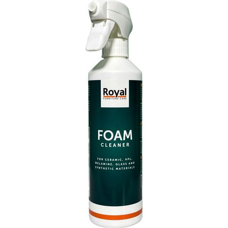 Produit nettoyant professionnel pour céramique (500 ml) (1/2)