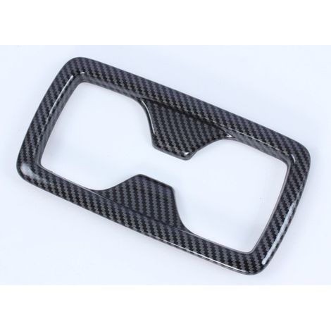 Suitable for 2022 Toyota Harrier rear armrest cup holders and rear seat cup holders. (1/4)