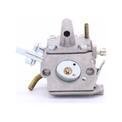 Carburateur pour débroussailleuse Stihl FS 400, FS 450, FS 480, SP 400, remplace Zama C1Q-S34H, 41281200651 (1/4)