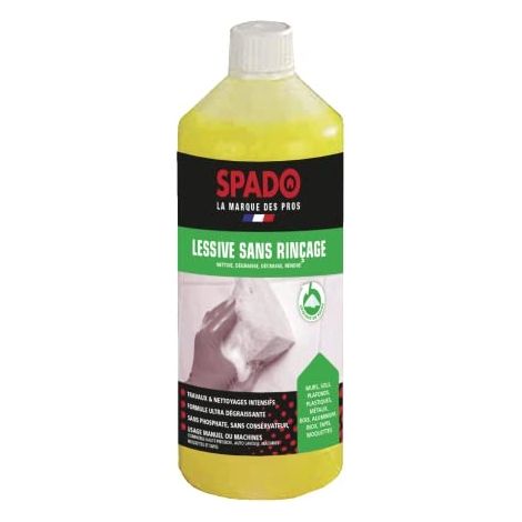 Spado Oxydrine Reinigungstextil 1L