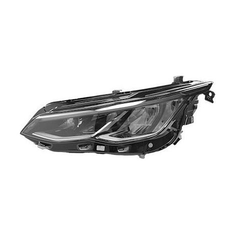 Phare avant gauche Led/PWY24W Volkswagen Golf 8 depuis 2020