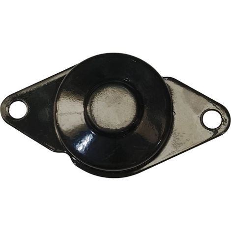 Racor Macho 1/2" Para Manguera 17 mm  Ref 541569