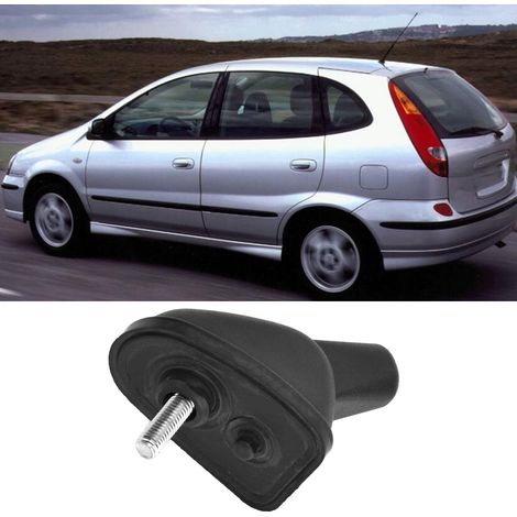 Antenne radio de toit pour voiture, référence 28216BC20A, compatible Nissan Micra et Almera (1/5)