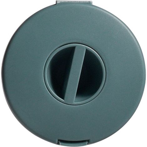 Organisateur de Câbles Portable Rond et Rotatif (1/5)