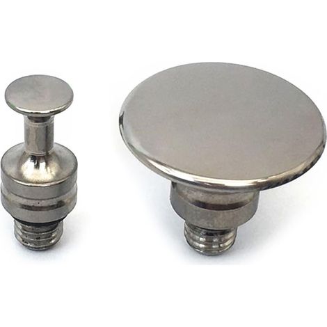Marteaux de réparation pour voiture - Plusieurs têtes de rechange adaptées à diverses installations faciles d'entretien automobile (1/5)