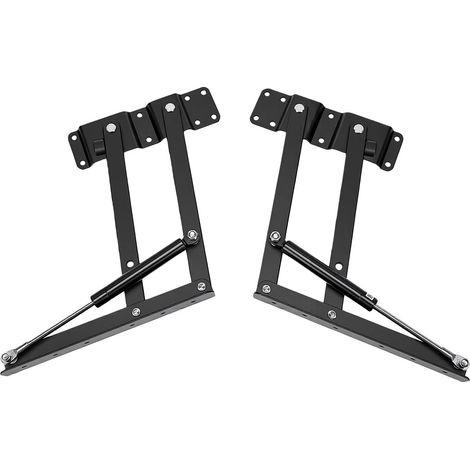 Table élévatrice, Support Pneumatique de Charge de 30 Kg (1/5)