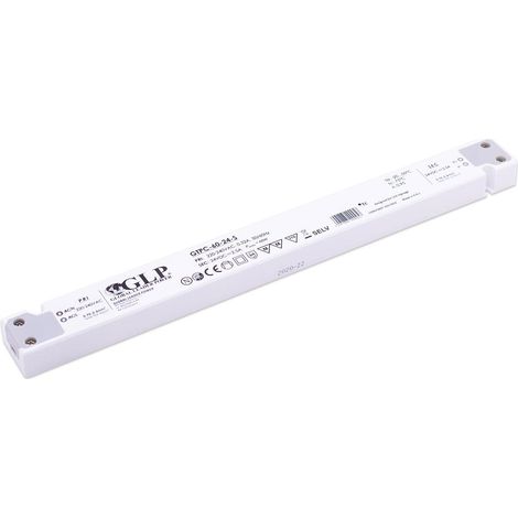 Netzteil Konstantspannung 60W 24V (1/4)