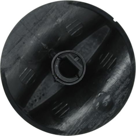 Pulsante nero - Forni a Microonde - DE DIETRICH - 2992203662894075068