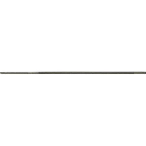 Makita 12x Rundfeile 4 mm - D-67365 (1/3)