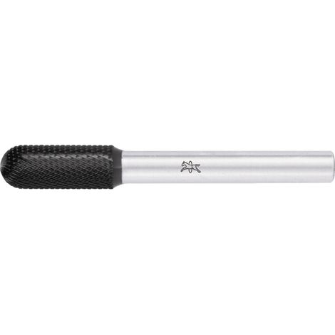 PFERD Tungsten carbide burrs WRC 0820/6 MICRO HC-FEP