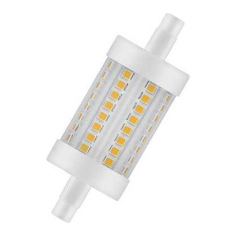 LAMP.LED LINEARE 8W/827 1055LM 230V R7S - LEDVANCE PALIN75827R7S - LEDVANCE PALIN75827R7S