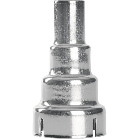 RAPID - Buse de reduction d'air Ø14mm pour Pistolet à air chaud / Décapeur thermique - Boîte - (5000207) (1/5)