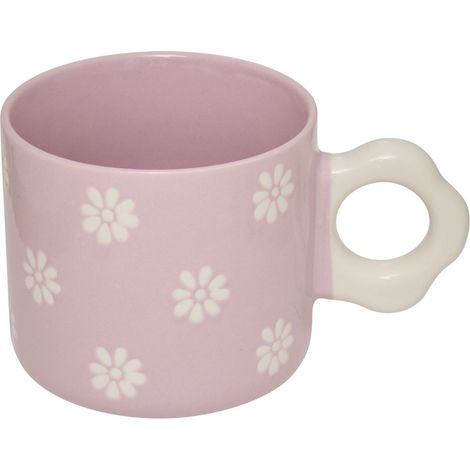 Tazza Margot 330 ml rosa (1/4)