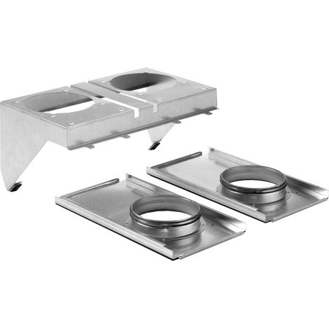 Zehnder Montageset ComfoWell CW520 für ComfoAir Q350/450 TR