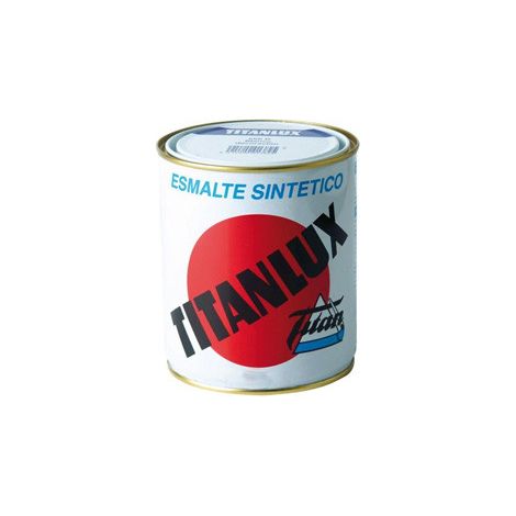 Esmalte sintético monocapa TINTANLUX 750 ml - (1/4)