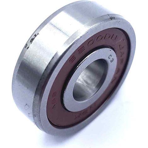 Roulement à billes 6200-DDU-C3-NSK