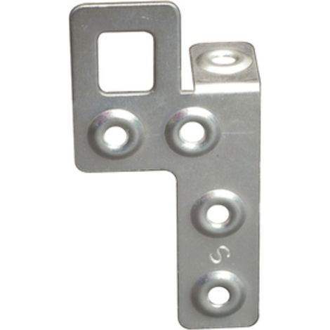 LASTRINA P/PENSILI ZINCATA SX Q.TA 50