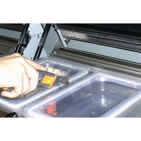 Thermoscelleuse professionnelle SV300 - Lavezzini (1/5)