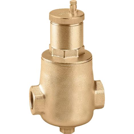 Kit disaeratore da 1"1/4 per pompe di calore MAXA i-290 a partire da 12 kW (1/2)