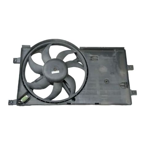 Moteur Ventilateur Radiateur CITROEN Nemo [PRODUIT D'OCCASION]♻️1616307480