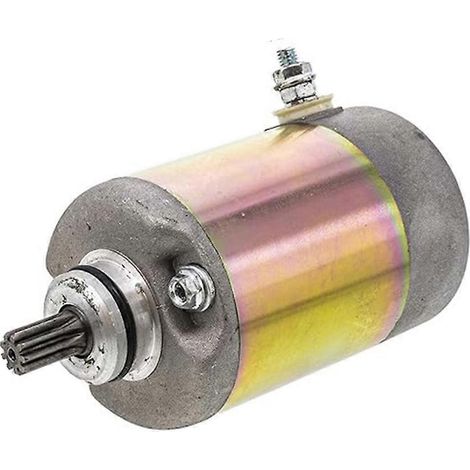 Elektromotor für Helix CN250 Elite (wie abgebildet) (1/5)