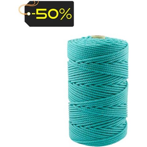 Fune in polysteel 200m, GIBALTO