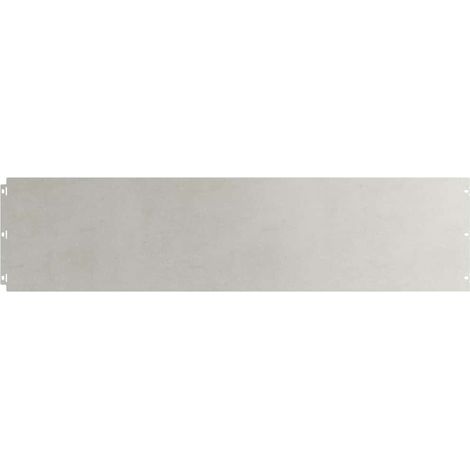 Bordure per Prato 10 pz 25x103 cm Acciaio Inossidabile vidaXL