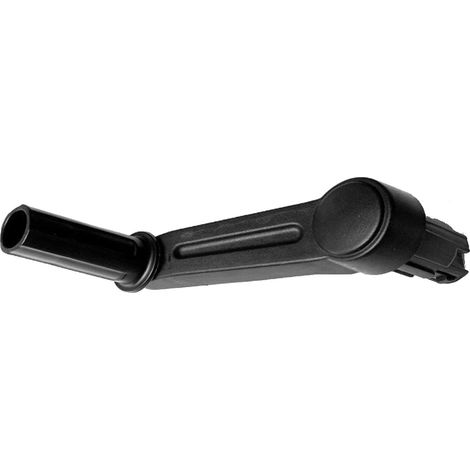 Poignee d enrouleur de flexible hp
