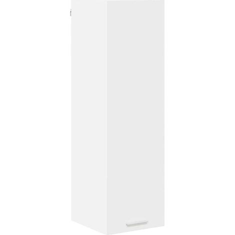 Mueble colgante 30 x 31 x 100 cm Madera de ingeniería vidaXL