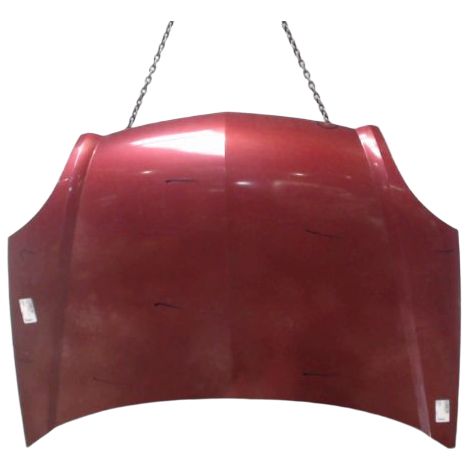 Capot RENAULT Kangoo 2003-2007 [PRODUIT D'OCCASION]♻️7751474868