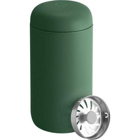 Fellow Carter Move Mug grün cargo 355 ml Edelstahl