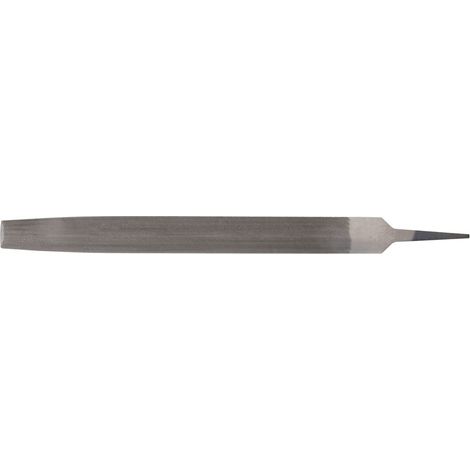 Draper 6 x 300mm Second Cut Half Round File (Model 60225) (1/5)