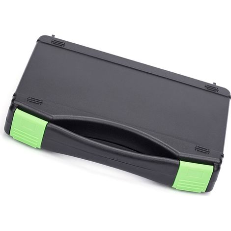 Pince à sertir professionnelle pour fils, pince à sertir à cliquet pour cosses, outil de sertissage pour embouts de câble (1/5)