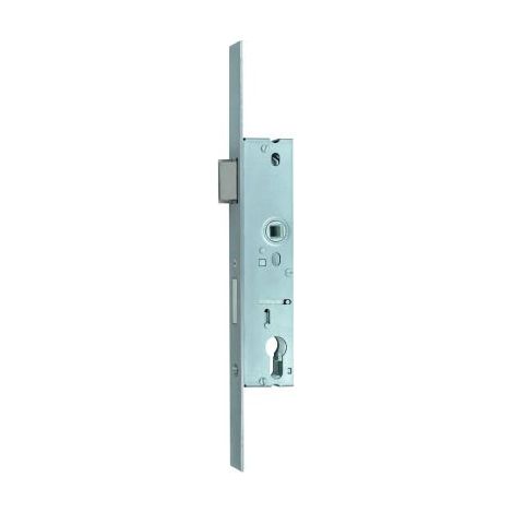 Cerradura calado Nr.1022 R/PZW DIN R+L