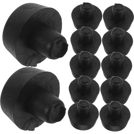 de 40 patins uniques pour pieds de chaises et tabourets en (1/5)