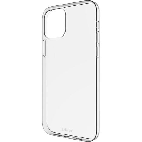 Étui transparent Artwizz NoCase pour Apple iPhone 12 A2403 et iPhone 12 Pro A2407 (1/2)