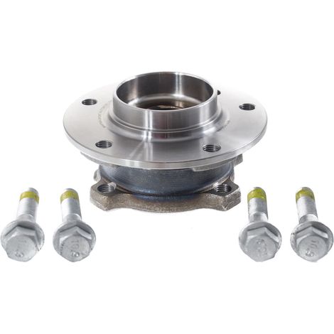 ROULEMENT DE MOYEU avant BMW 5 (E60 E61) 6 (E63 E64)