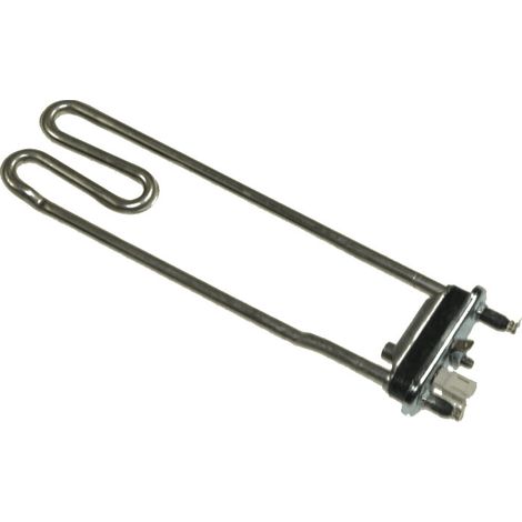 RESISTANCE DE CHAUFFAGE 2000W + CTN POUR LAVE LINGE SIEMENS - 00497740