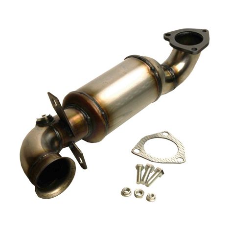 Pot catalytique Maxgear pour Peugeot 308SC 1.6 16V THP Euro5 (1/2)