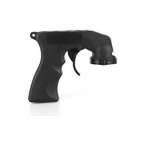 3-teiliger Universal-Aerosoldosengriff, P-Adapter