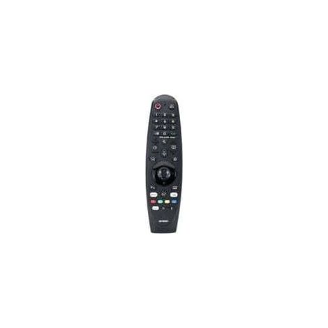 Telecomando universale per Smart TV LG, compatibile con tutti i modelli di TV LG, telecomando a infrarossi (1/4)