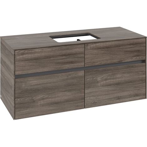 Villeroy & Boch C11200RK WTUS Collaro C11200 1200x548x500 mm (1/2)