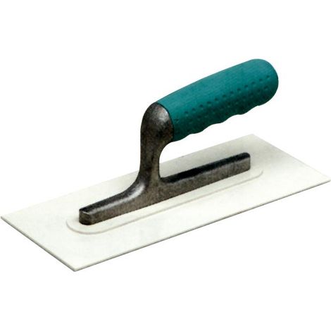FRATTONE "PAVAN 817RS" 280X130MM LAMA ABS BIANCA